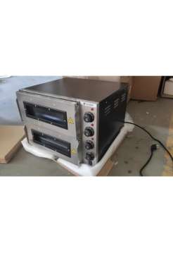 Піч для піци Rauder BRP2-4x20P